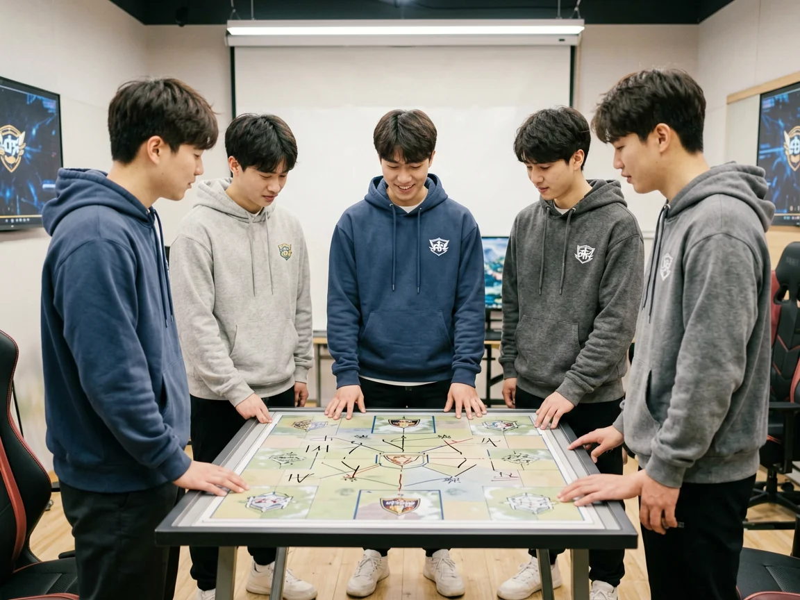 TundraEsports官宣新赛季阵容全力冲击DOTA
